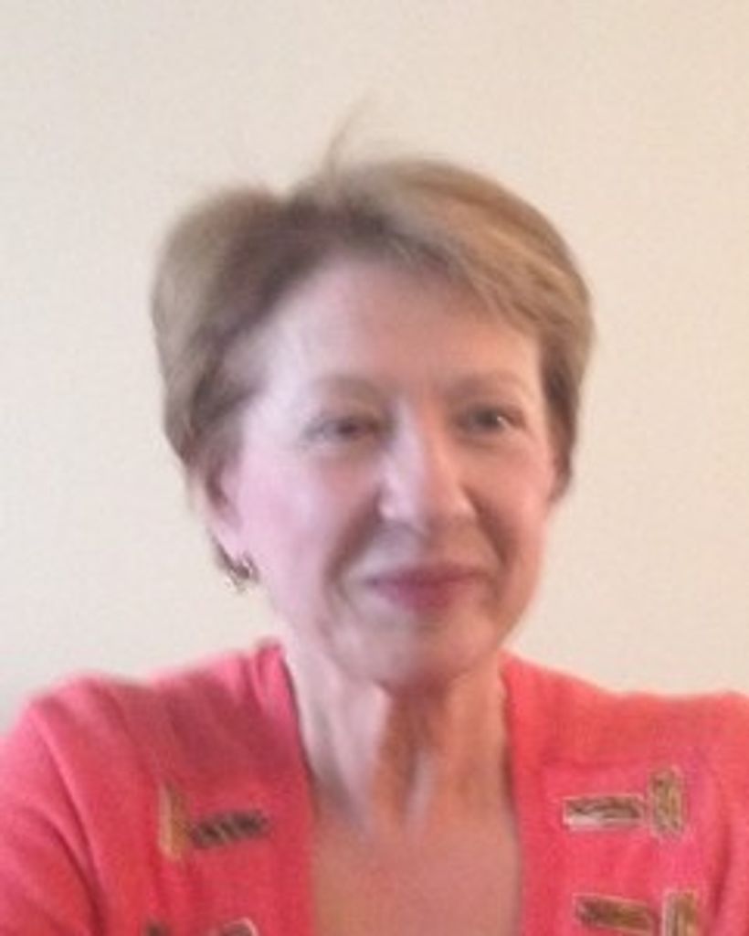 Kathryn S. Thomas