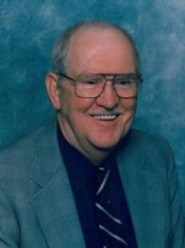 Wilfred Carlyle Gleason