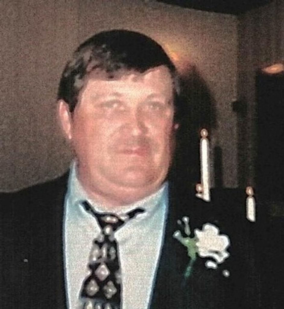 Richard Allen Roberts Profile Photo