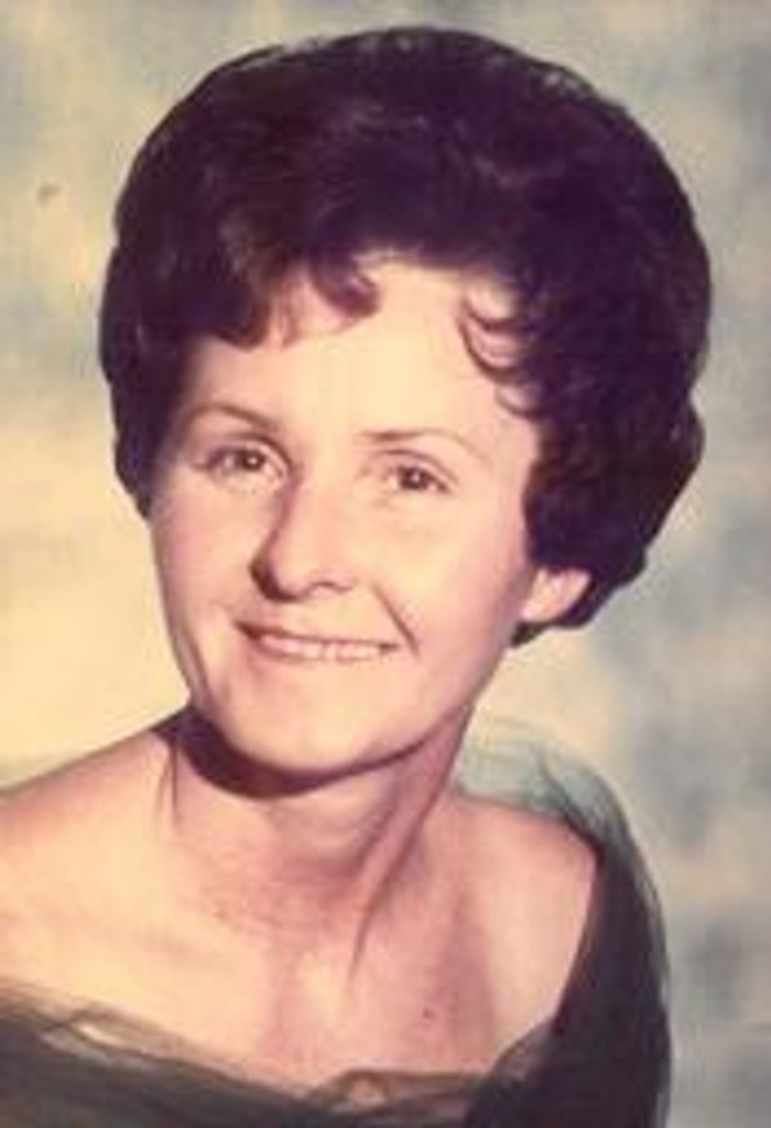 Doris Brooks Ferguson