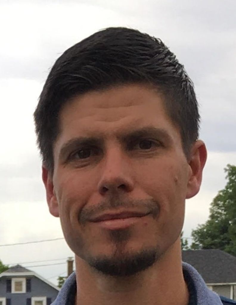 Randy Paul Mott Profile Photo