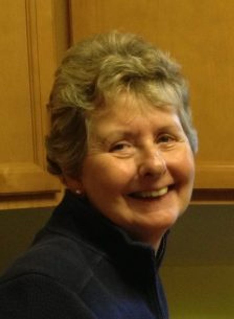Patricia Diegidio