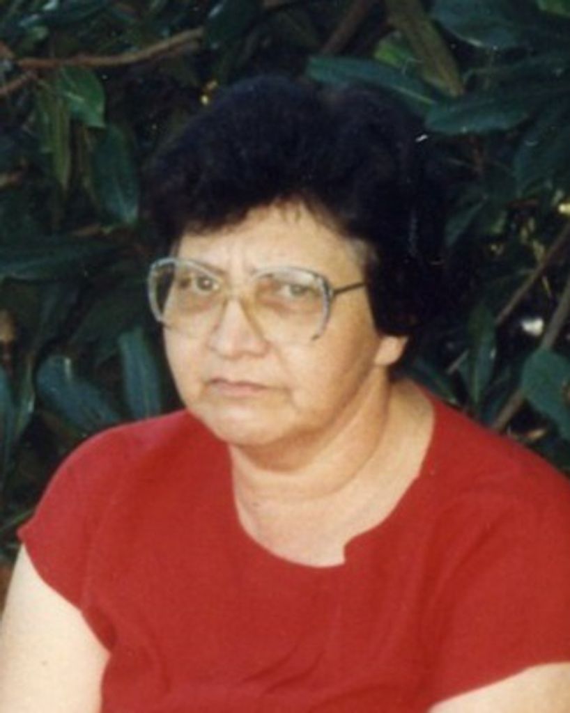 Laura Louise Basco Clements