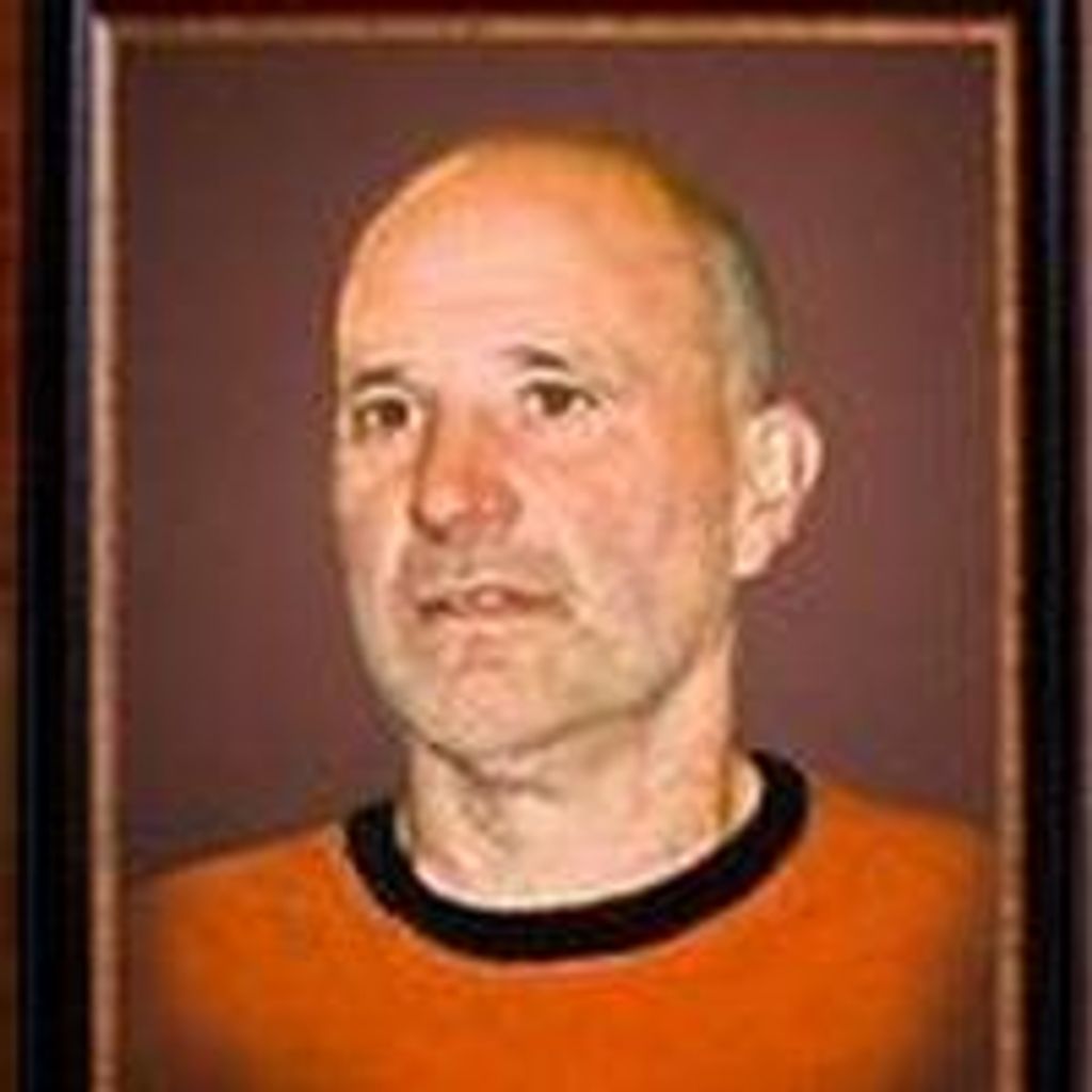 Andrew Lee Hamilton