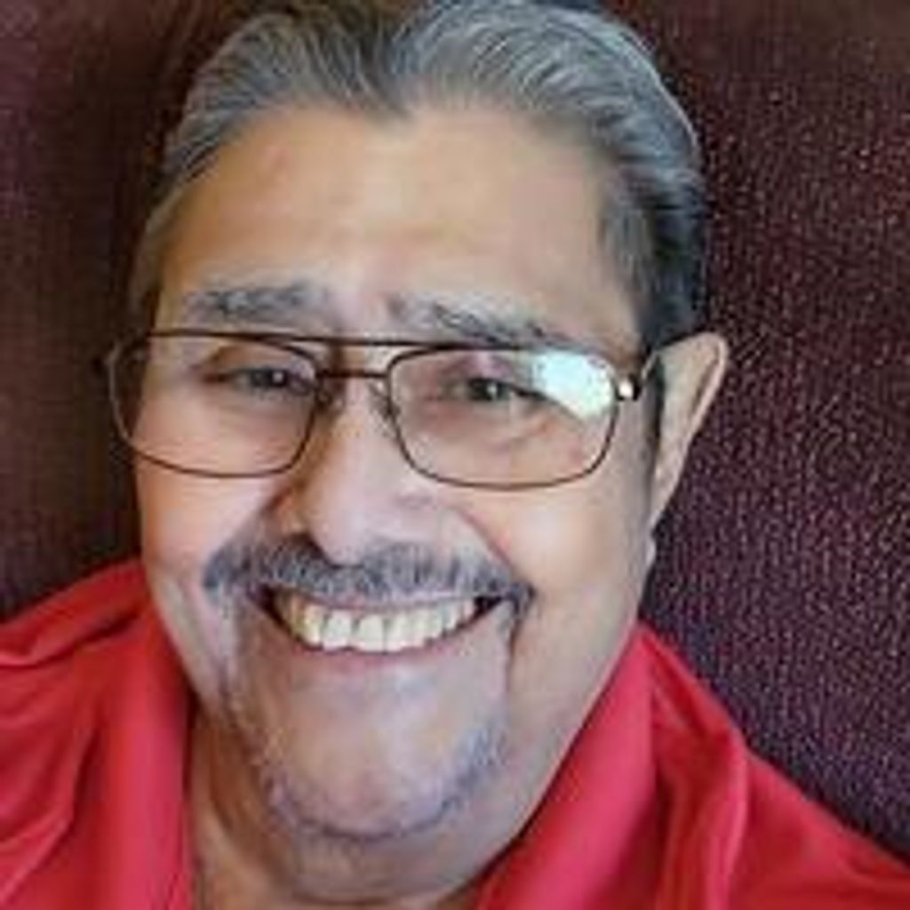 Antonio "Tone" Ramirez