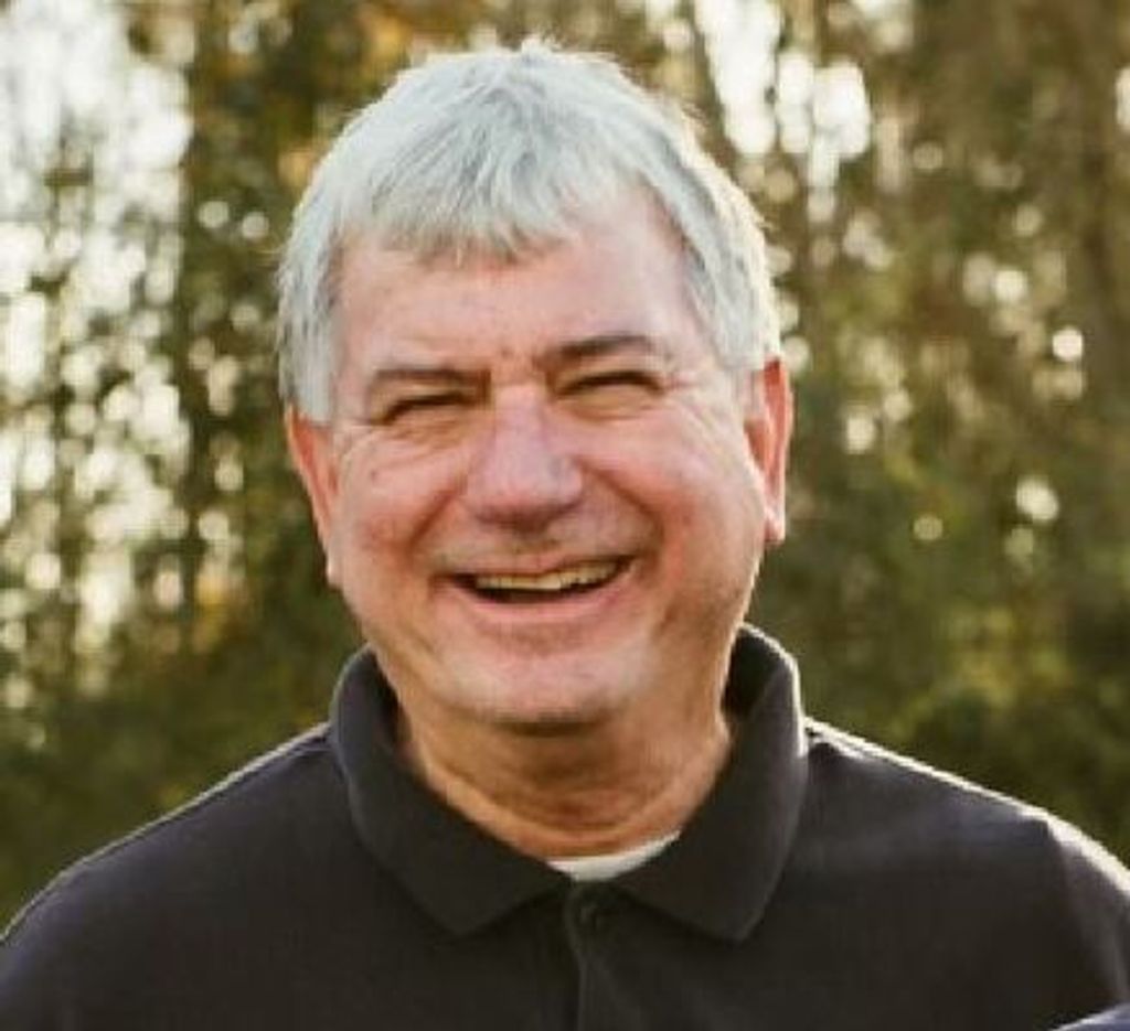 Michael Wright Carr Profile Photo