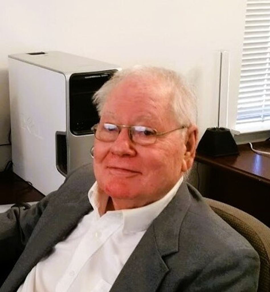 Dewey Creston Lightsey Profile Photo