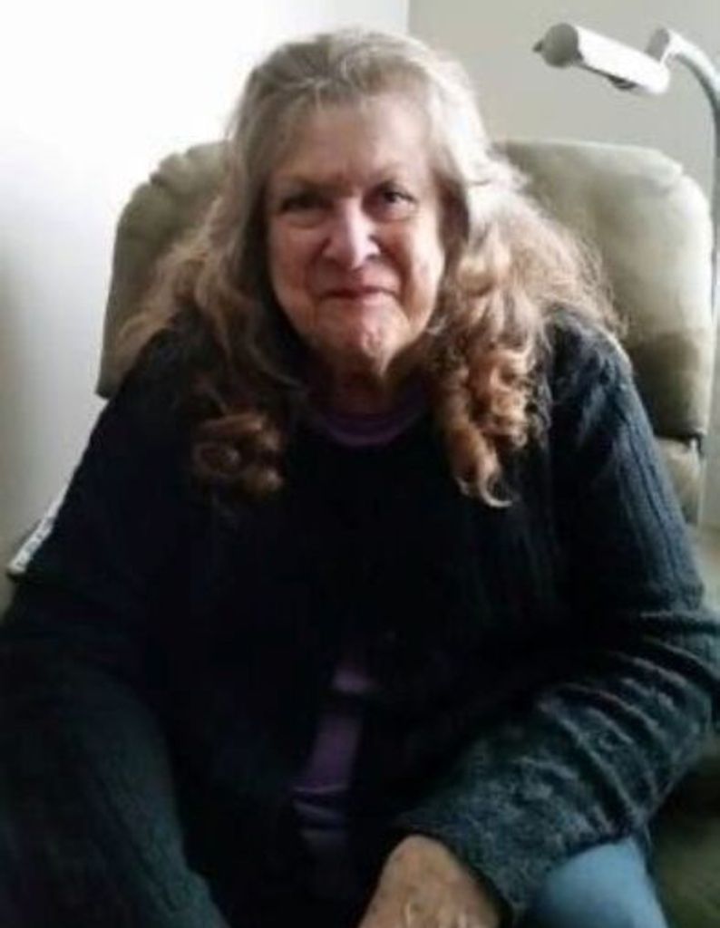 Pauline Kolander