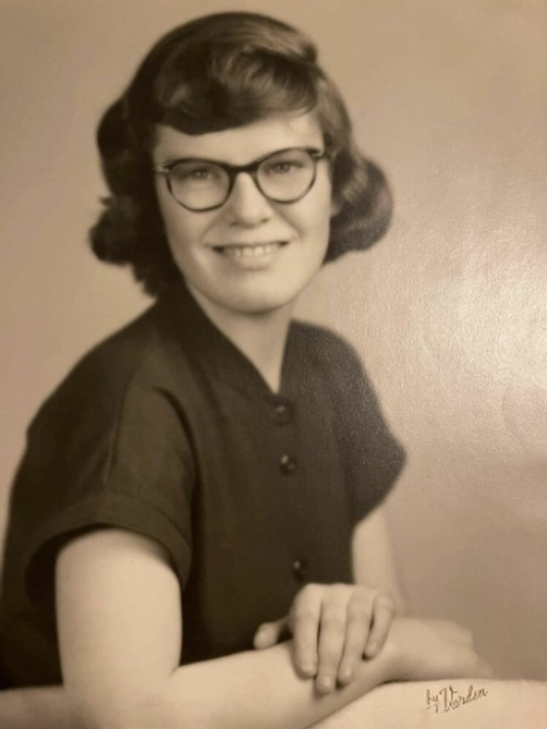 Mary Ellen Ritter Profile Photo