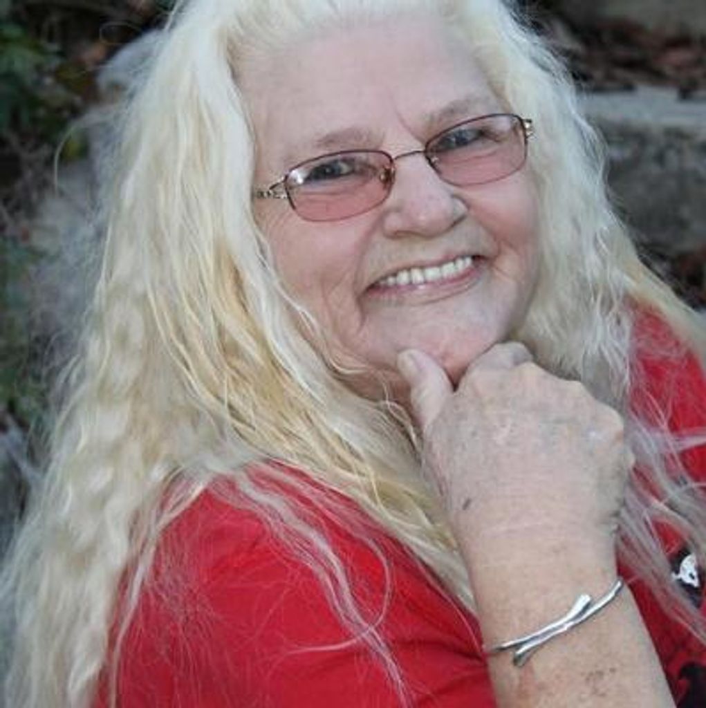 Frances Ponise Mcmillian Profile Photo