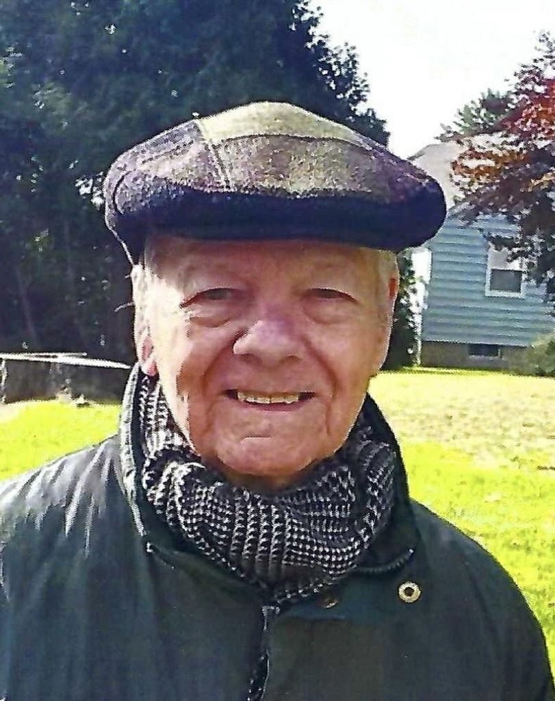 Norman Joseph Blair Profile Photo