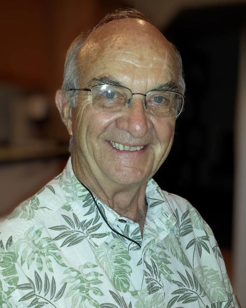 Robert Altmanshofer Profile Photo