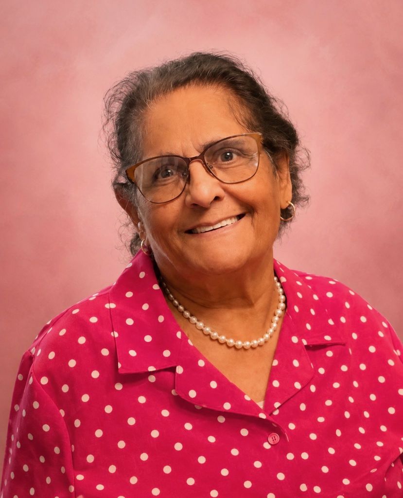 Veronica E. Frye Profile Photo