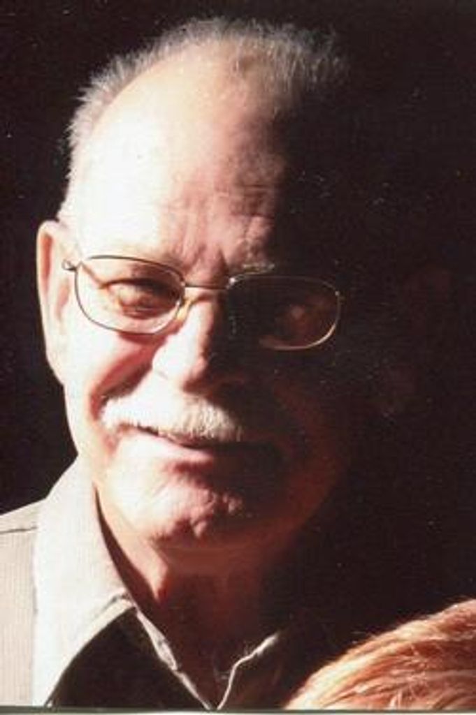 Kenneth Wayne Vick Profile Photo