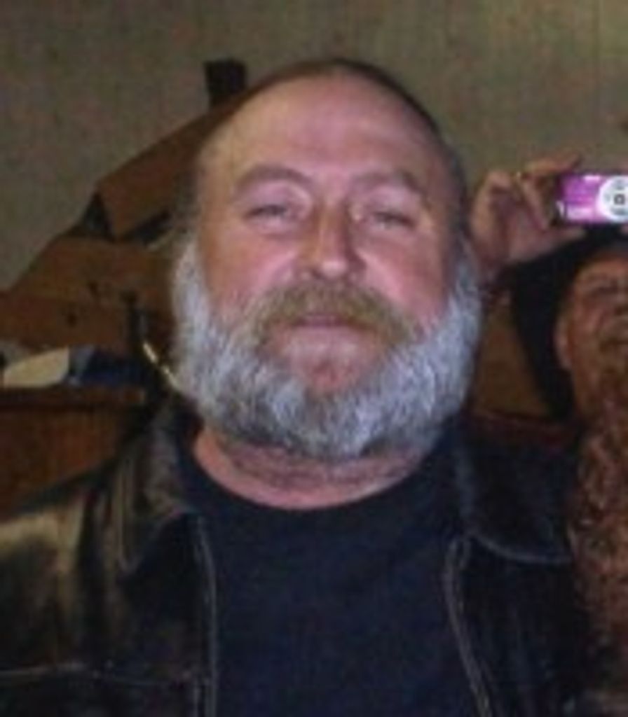 Mr.  Kenneth Wayne Johnson, 56