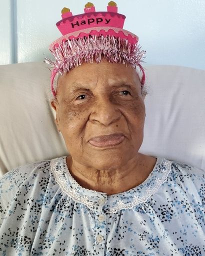 Lula Mae White's obituary image