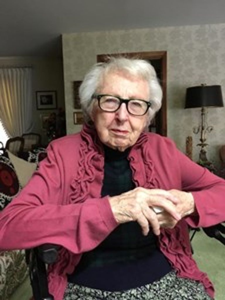 Marialyce Tobin