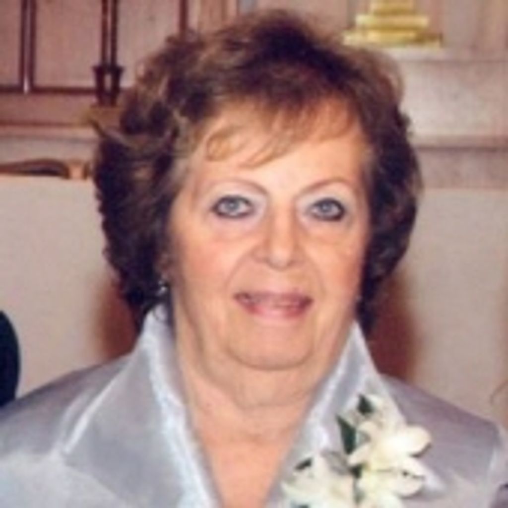 Shirley Rose Kuziak