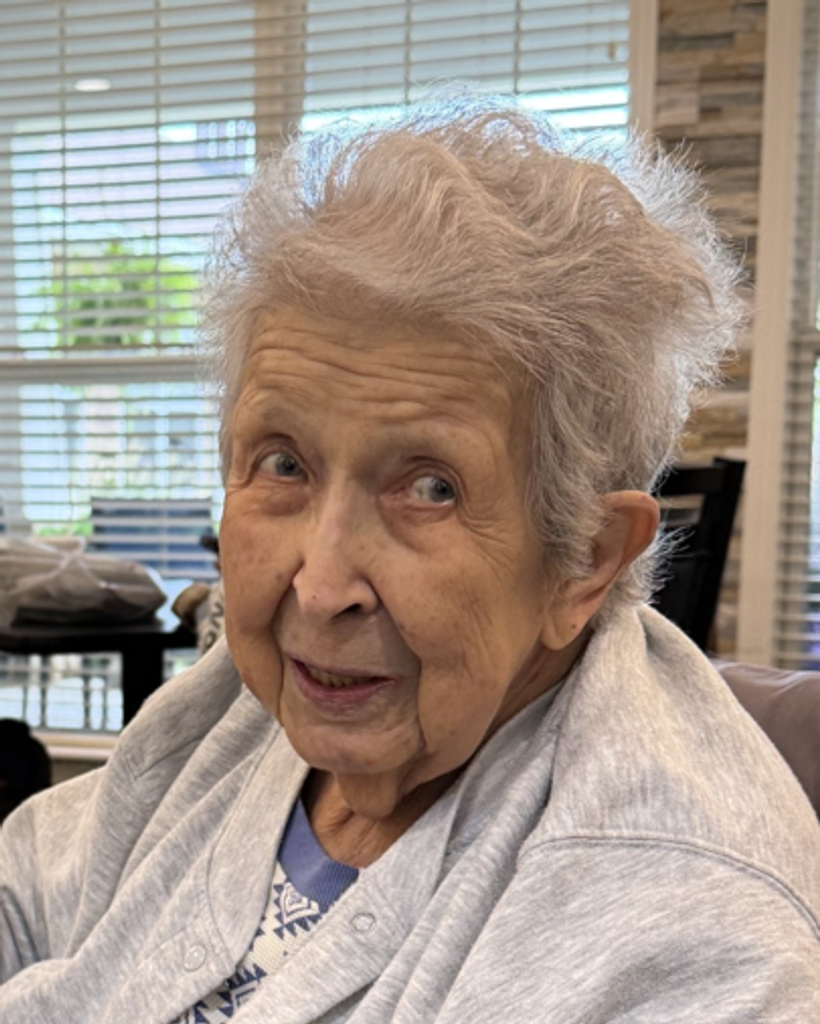 Marjorie Marie Storer Profile Photo
