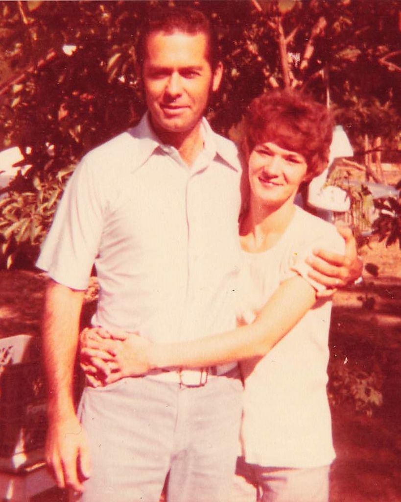 Karen Alberta McMahan