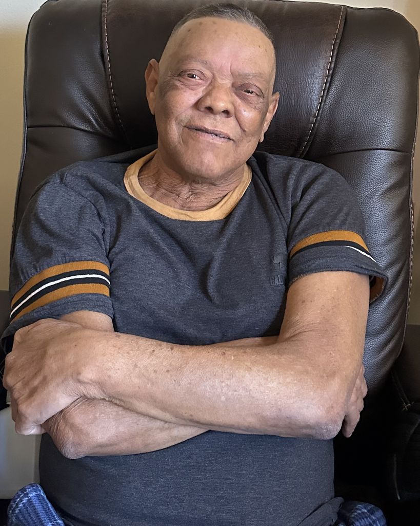 Ernesto Valdez
