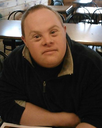 Luke Andrew Bustard Profile Photo