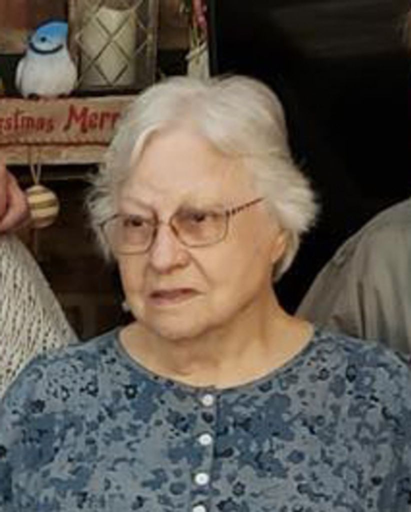Arencia Theresa Smith Profile Photo