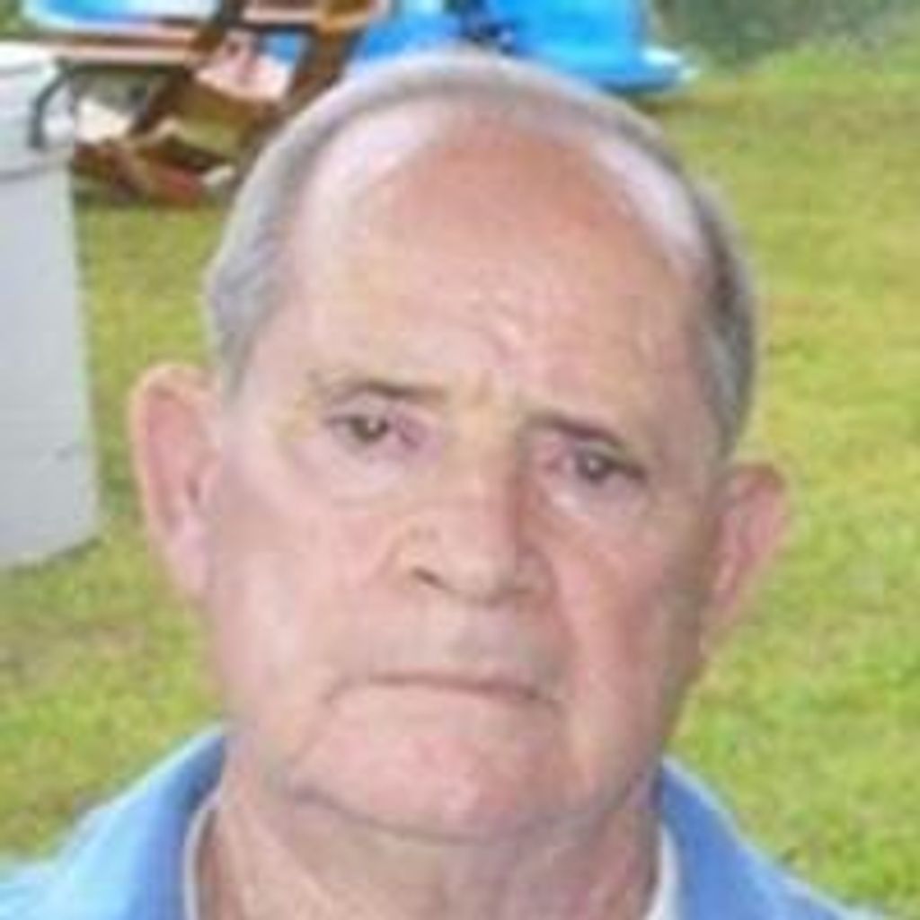 Billy Anderson