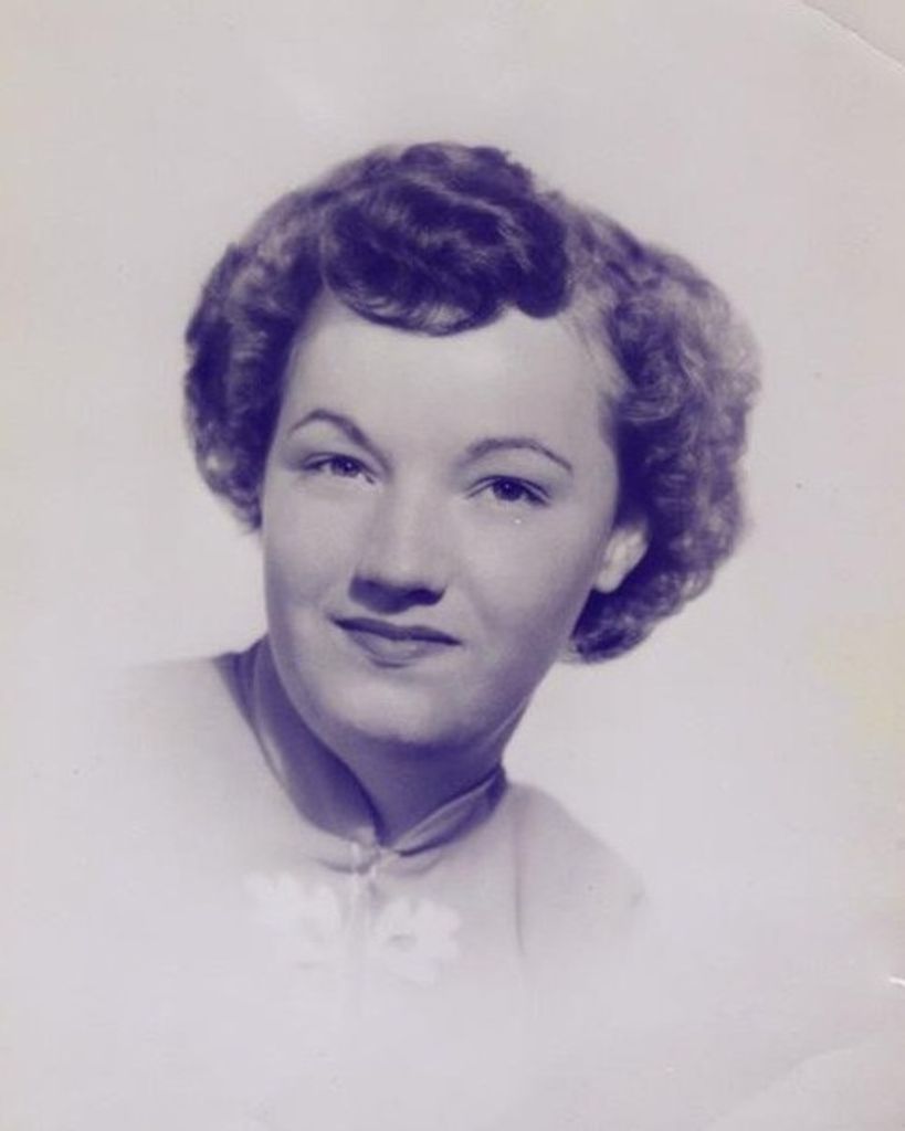 Meriel LaDean Hawkins Profile Photo