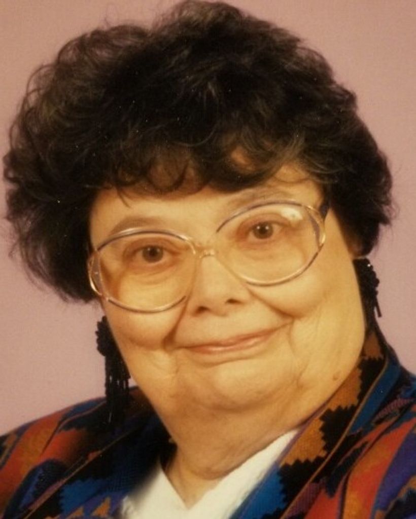 Dorothy Masten