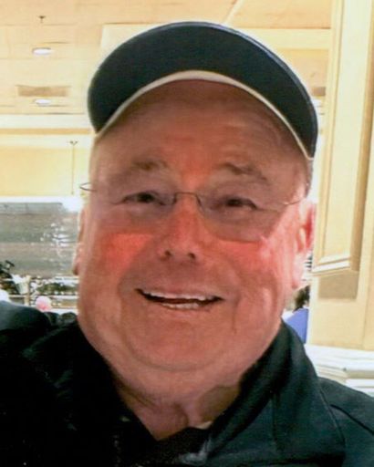 Kim C. Hensley, Sr.'s obituary image