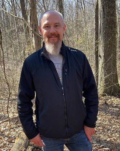 Brian Michael Cavinee's obituary image