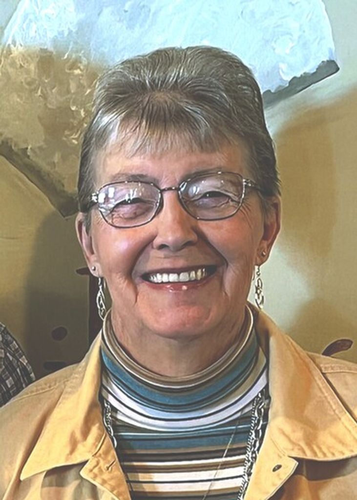 Sandra F. Gant Profile Photo
