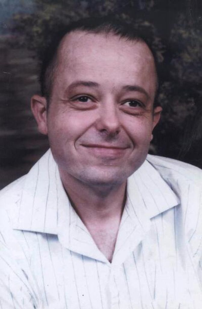 Larry Burchett Profile Photo