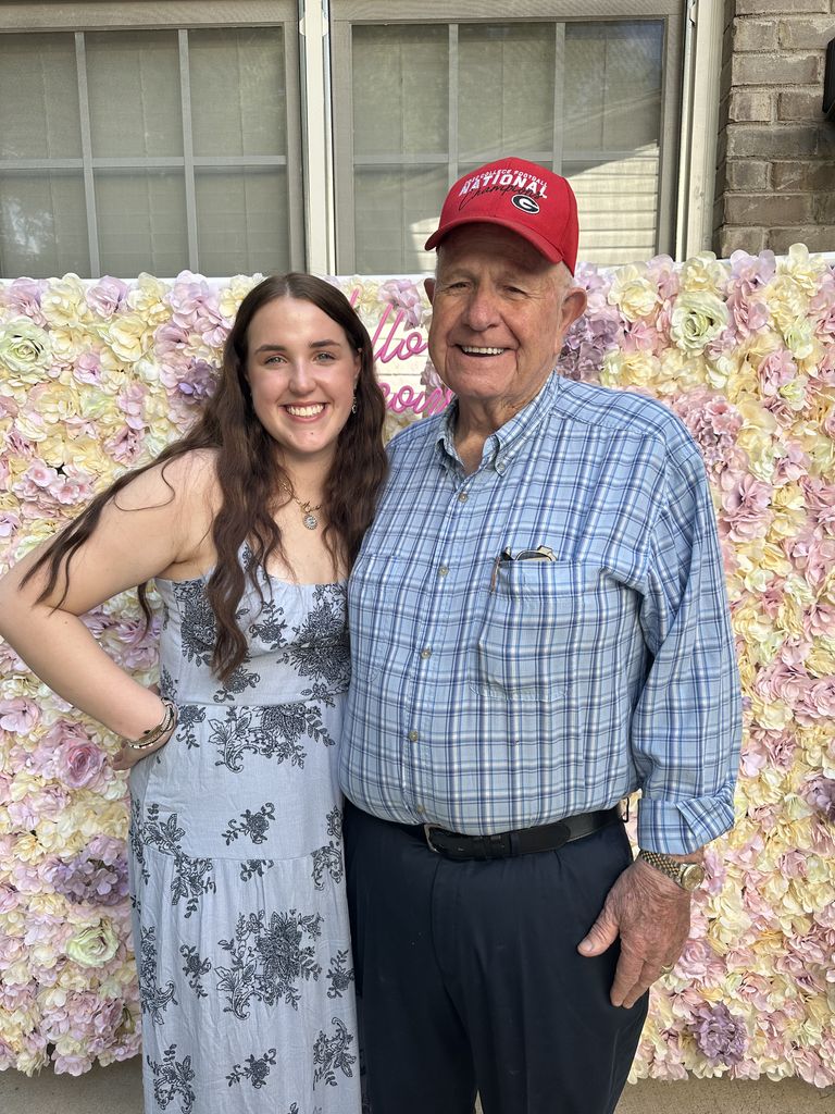 Preston L. Wright Sr. Profile Photo