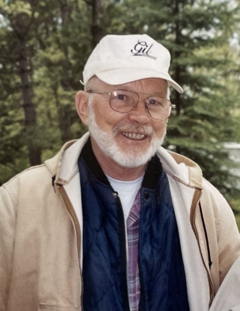 Gilbert Nels Gessner Profile Photo