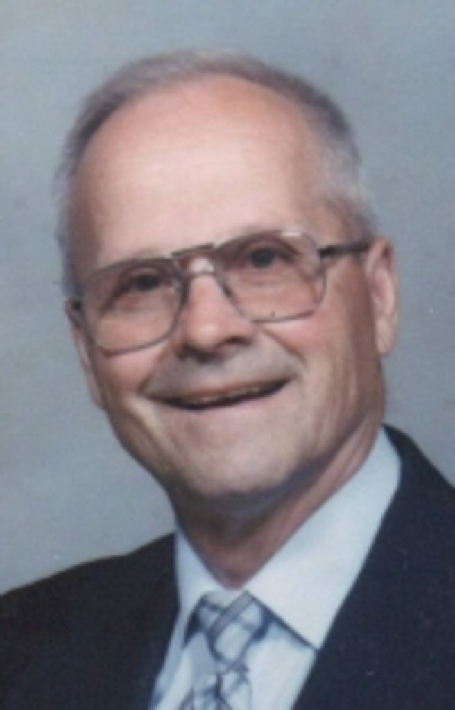 Theodore Ted Huck Huchro