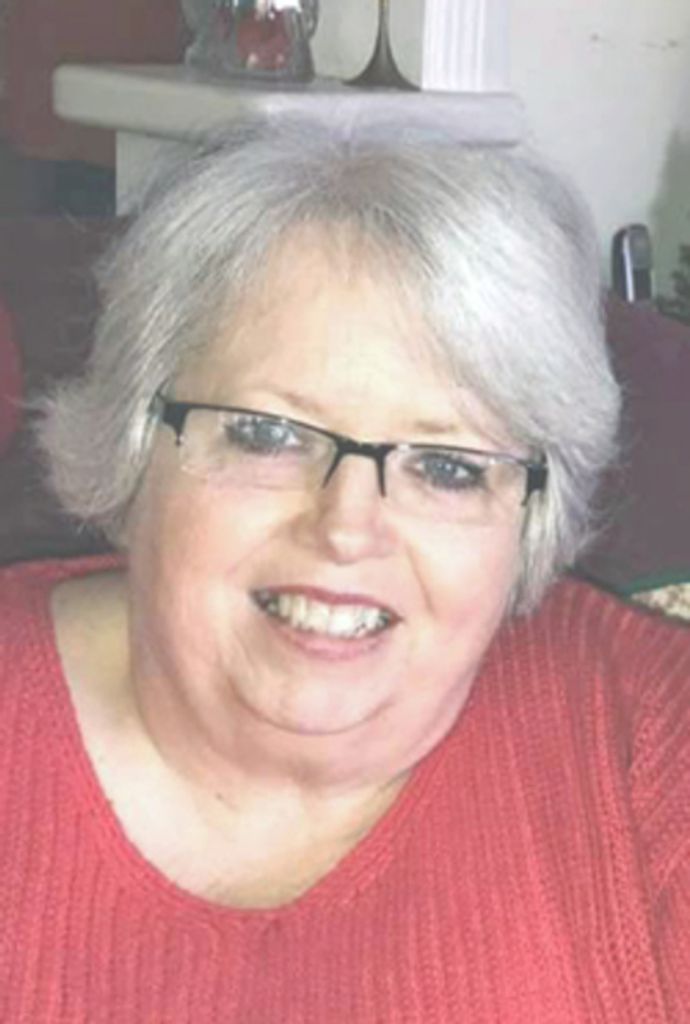 Brenda Sue Ronk Profile Photo