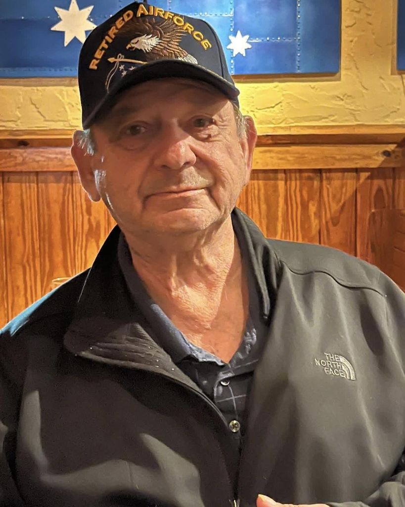 Everette William "Bill" Stokes