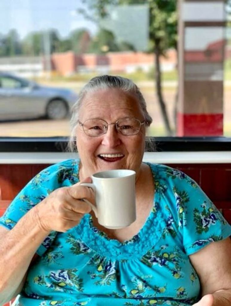 Cora B Perrigin Profile Photo