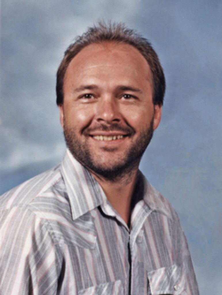 Timothy "Tim" Johnson