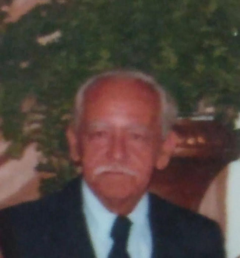 Arnaldo "Papo" Borges Montañez Profile Photo