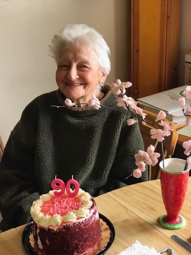 Marie G. Kahr Profile Photo