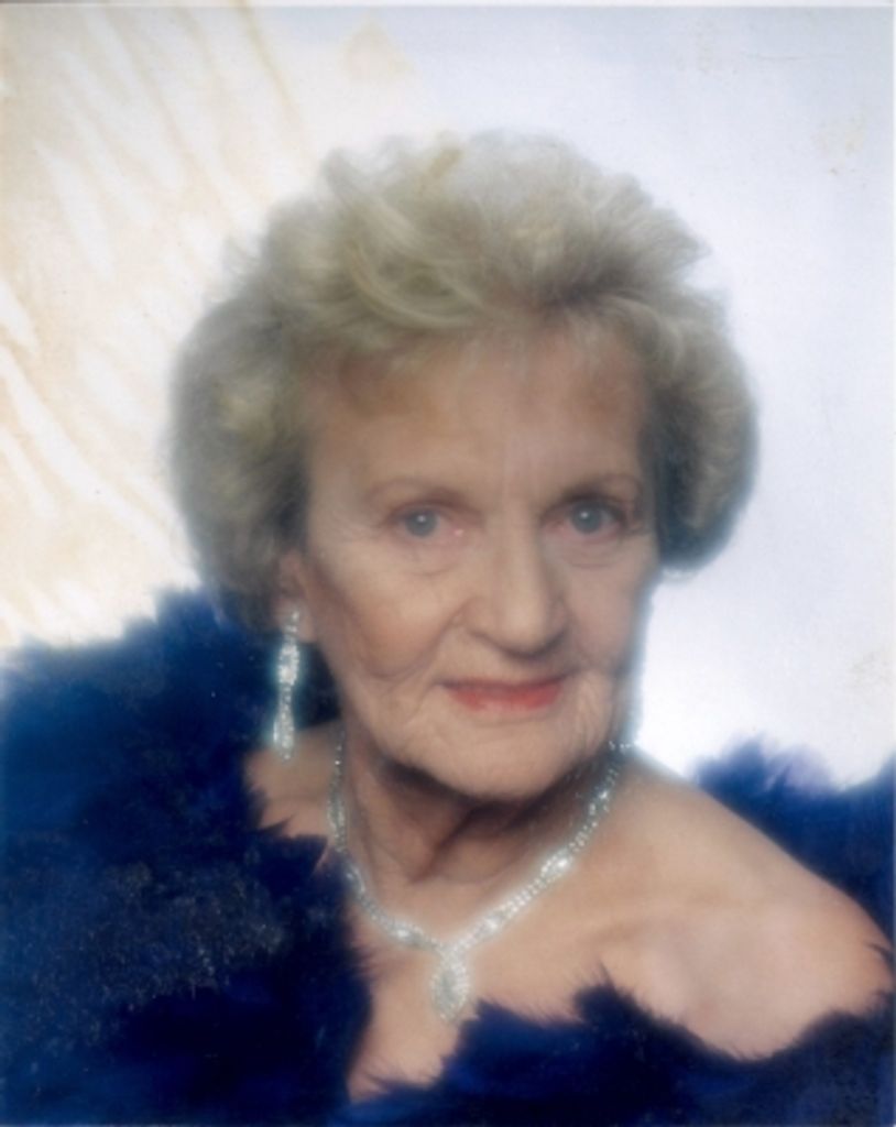 Ruth E Parker Profile Photo