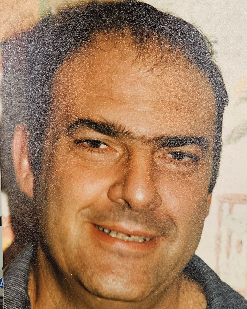 Joseph G. Spezzafero Profile Photo