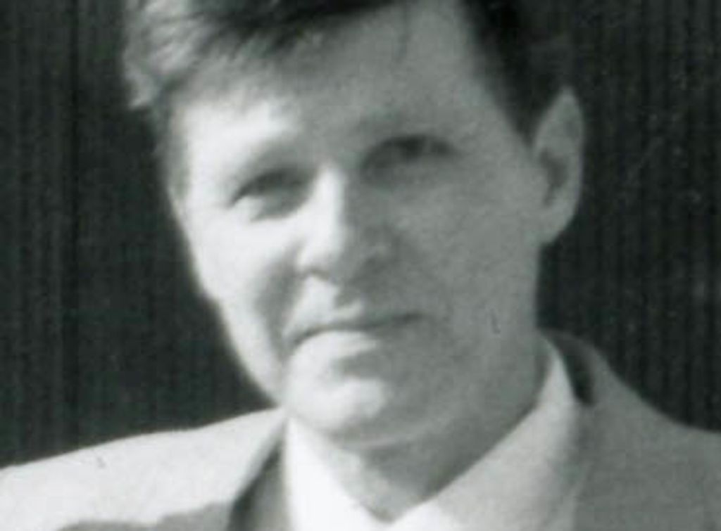Joseph “Joe” Malawey