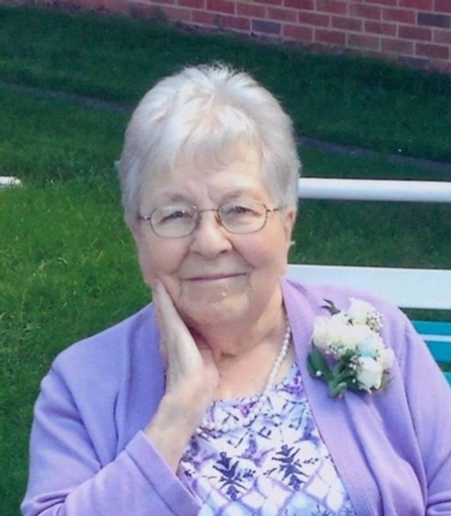 Phyllis Ann Maddigan