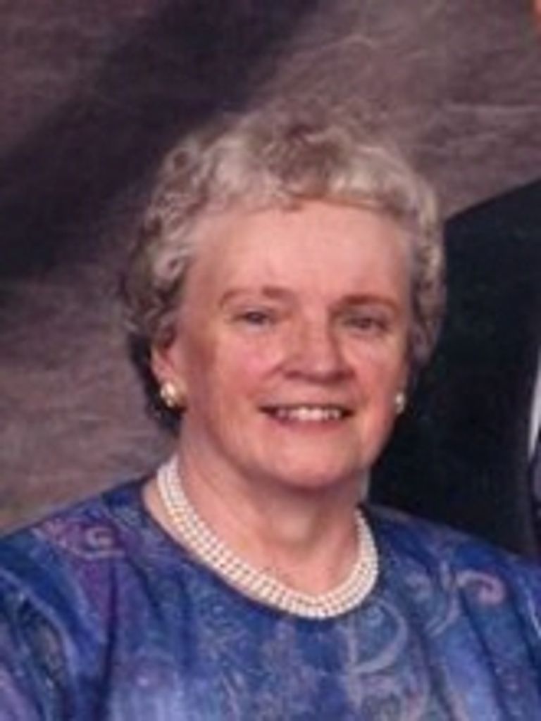 Laurette Croteau