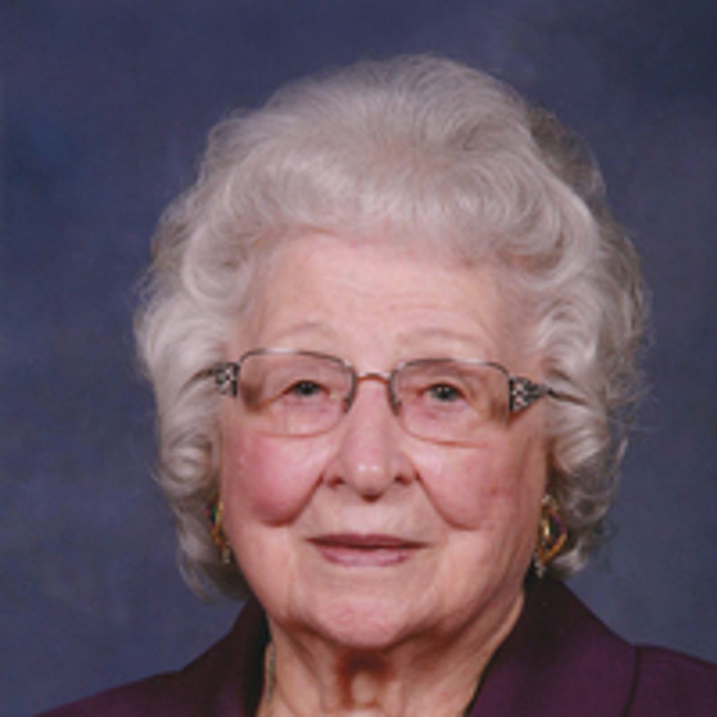 Lillie Dahmann