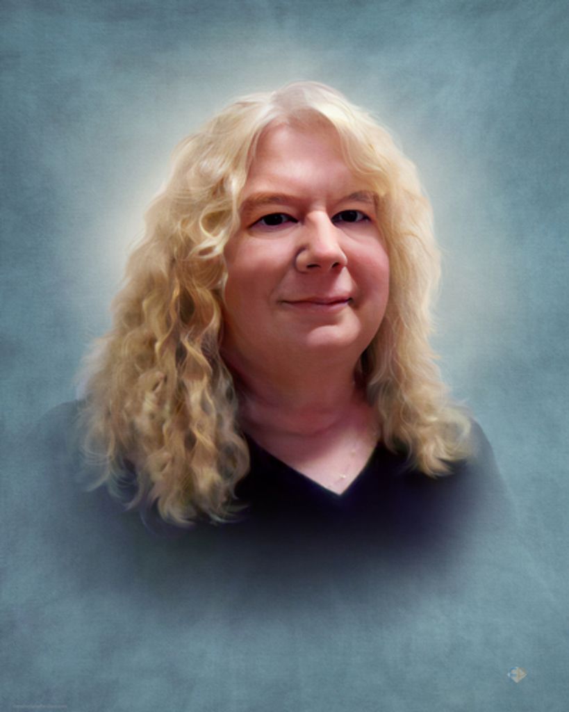 Naomi Eileen Fitchet Profile Photo